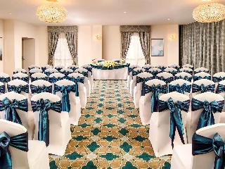 Mercure Chester Abbots Well fotoÄŸrafÄ±