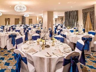 Mercure Chester Abbots Well fotoÄŸrafÄ±