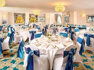 Mercure Chester Abbots Well fotoÄŸrafÄ±