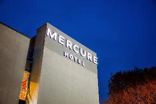 Mercure Chester Abbots Well fotoÄŸrafÄ±