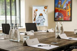 Mercure Chester Abbots Well fotoÄŸrafÄ±