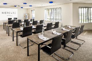 Mercure Chester Abbots Well fotoÄŸrafÄ±