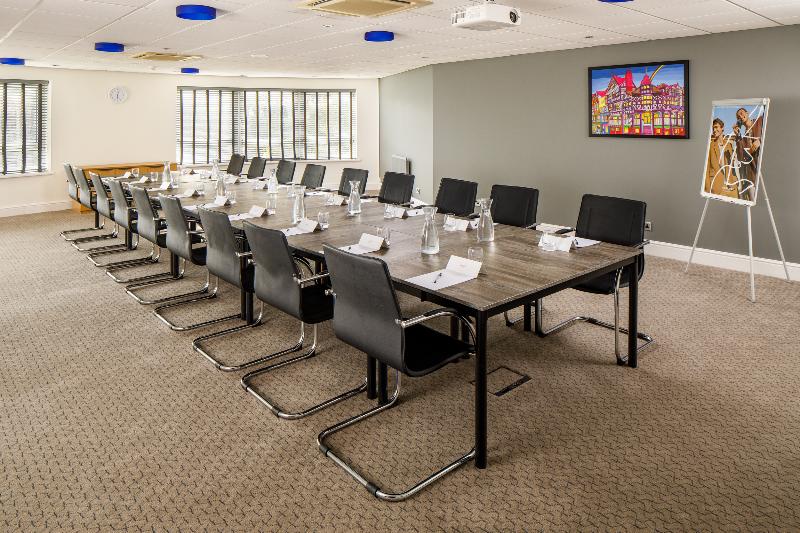 Mercure Chester Abbots Well - Toplantı
