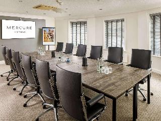 Mercure Chester Abbots Well fotoÄŸrafÄ±