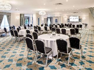 Mercure Chester Abbots Well fotoÄŸrafÄ±