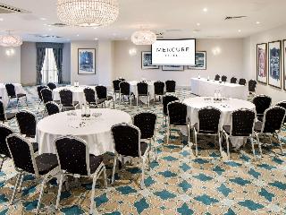 Mercure Chester Abbots Well fotoÄŸrafÄ±