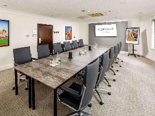 Mercure Chester Abbots Well fotoÄŸrafÄ±