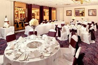 Mercure Chester Abbots Well fotoÄŸrafÄ±