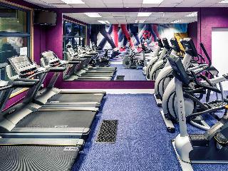 Mercure Chester Abbots Well fotoÄŸrafÄ±