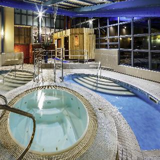 Mercure Chester Abbots Well fotoÄŸrafÄ±