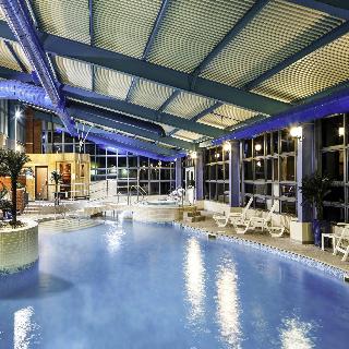Mercure Chester Abbots Well fotoÄŸrafÄ±