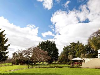 Mercure Chester Abbots Well fotoÄŸrafÄ±