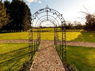Mercure Chester Abbots Well fotoÄŸrafÄ±