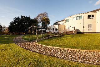 Mercure Chester Abbots Well fotoÄŸrafÄ±