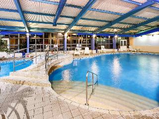 Mercure Chester Abbots Well fotoÄŸrafÄ±
