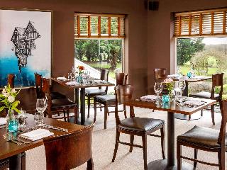 Mercure Chester Abbots Well fotoÄŸrafÄ±