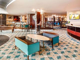 Mercure Chester Abbots Well fotoÄŸrafÄ±