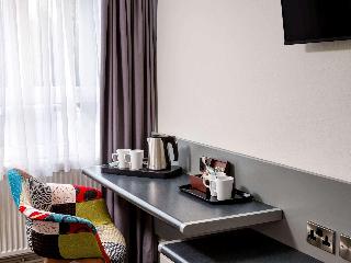 Mercure Chester Abbots Well fotoÄŸrafÄ±