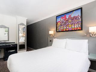 Mercure Chester Abbots Well fotoÄŸrafÄ±