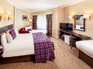 Mercure Chester Abbots Well fotoÄŸrafÄ±
