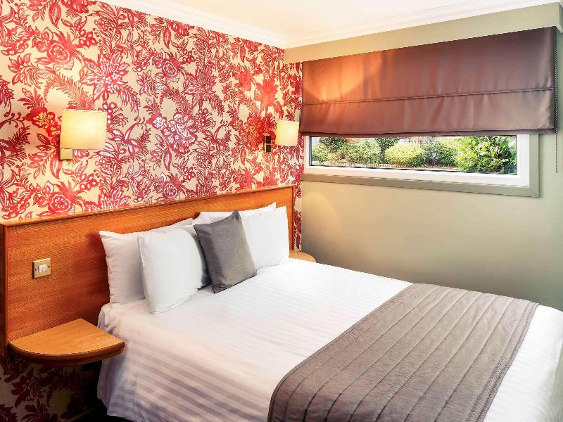 Mercure Chester Abbots Well - Oda
