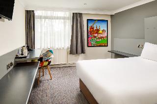 Mercure Chester Abbots Well fotoÄŸrafÄ±