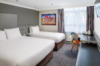 Mercure Chester Abbots Well fotoÄŸrafÄ±