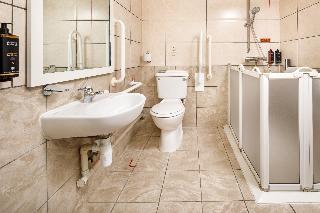 Mercure Chester Abbots Well fotoÄŸrafÄ±
