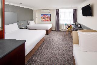 Mercure Chester Abbots Well fotoÄŸrafÄ±