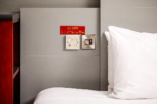 Mercure Chester Abbots Well fotoÄŸrafÄ±