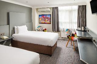 Mercure Chester Abbots Well fotoÄŸrafÄ±