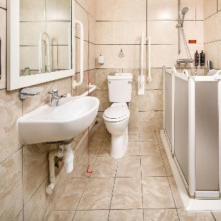 Mercure Chester Abbots Well fotoÄŸrafÄ±