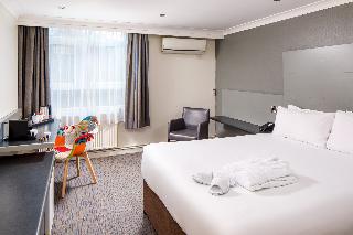 Mercure Chester Abbots Well fotoÄŸrafÄ±