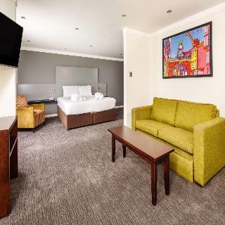 Mercure Chester Abbots Well fotoÄŸrafÄ±