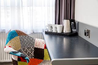 Mercure Chester Abbots Well fotoÄŸrafÄ±