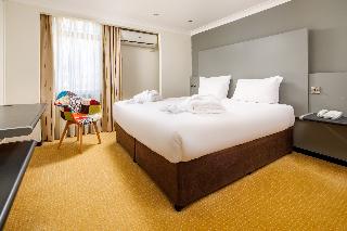 Mercure Chester Abbots Well fotoÄŸrafÄ±