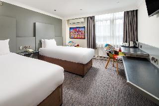 Mercure Chester Abbots Well fotoÄŸrafÄ±