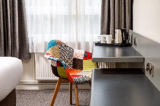 Mercure Chester Abbots Well fotoÄŸrafÄ±
