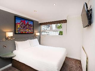 Mercure Chester Abbots Well fotoÄŸrafÄ±