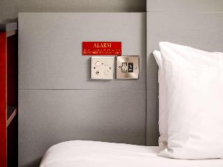 Mercure Chester Abbots Well fotoÄŸrafÄ±