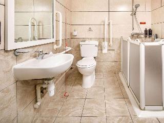 Mercure Chester Abbots Well fotoÄŸrafÄ±