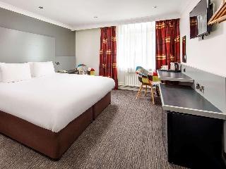 Mercure Chester Abbots Well fotoÄŸrafÄ±