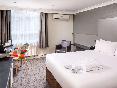 Mercure Chester Abbots Well oda fotoğrafı