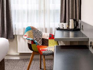 Mercure Chester Abbots Well fotoÄŸrafÄ±