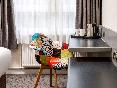 Mercure Chester Abbots Well oda fotoğrafı