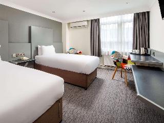 Mercure Chester Abbots Well fotoÄŸrafÄ±