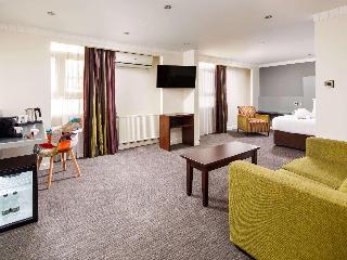 Mercure Chester Abbots Well fotoÄŸrafÄ±