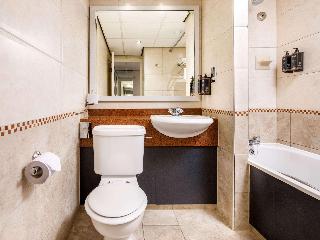 Mercure Chester Abbots Well fotoÄŸrafÄ±