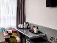 Mercure Chester Abbots Well oda fotoğrafı