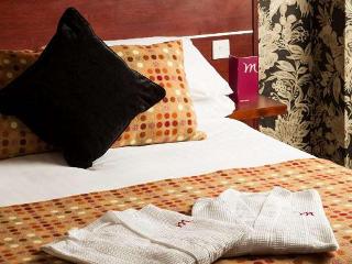 Mercure Chester Abbots Well fotoÄŸrafÄ±